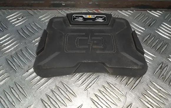 Chevrolet Camaro Other interior part 23264394 23216622