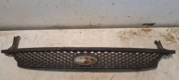 Ford S-MAX Front bumper upper radiator grill M21R8200A