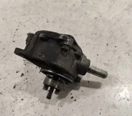 Mercedes-Benz C W204 Vacuum pump LA1231052