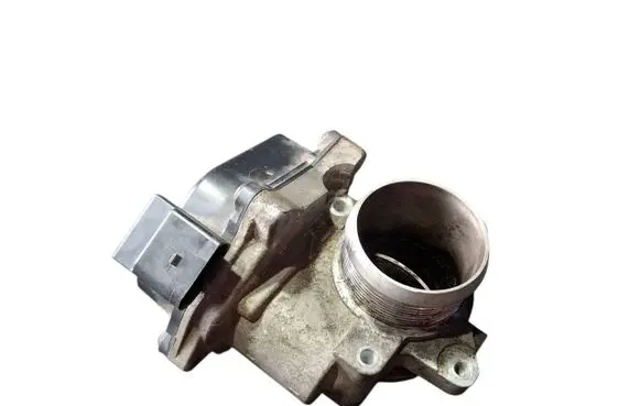 Skoda Octavia Mk2 (1Z) Throttle body valve 71123892 03L128063Q