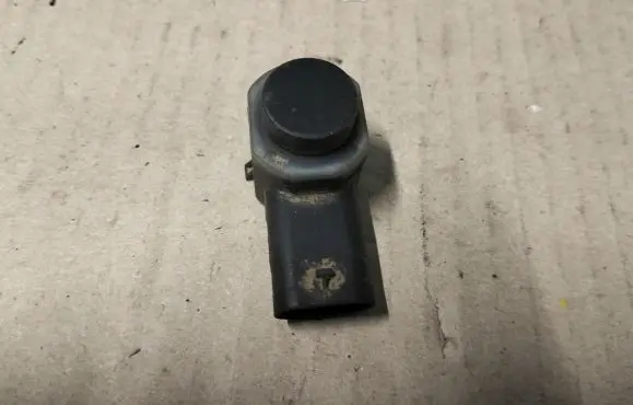 Renault Trafic I Parking PDC sensor