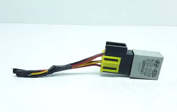 KIA Ceed Other relay 952252D000