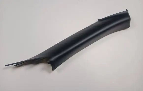 Chevrolet Camaro (A) pillar trim 22801317