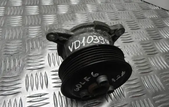 Volkswagen Golf VI other engine part 03F121031A VD10399