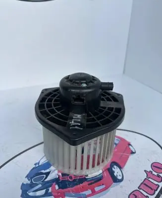 Mitsubishi Lancer X Air conditioning (A/C) fan (condenser) 