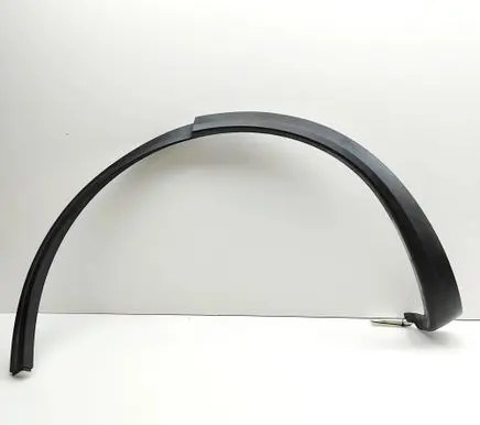 Tesla Model X Rear arch trim 103443100F 103529000E