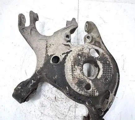 Ford Fusion II Rear upper control arm/wishbone DG9C5K652CX