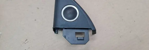 Audi A5 8T 8F Front door speaker cover trim 8T0035423A