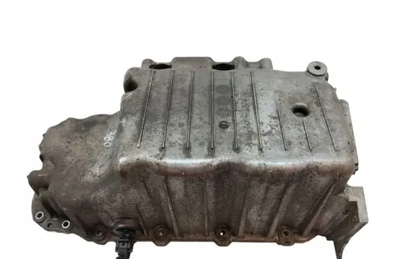 Opel Astra H Oil sump 55354721