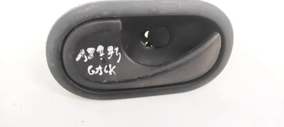 Renault Megane II Rear door interior handle 8200028487 5005400006