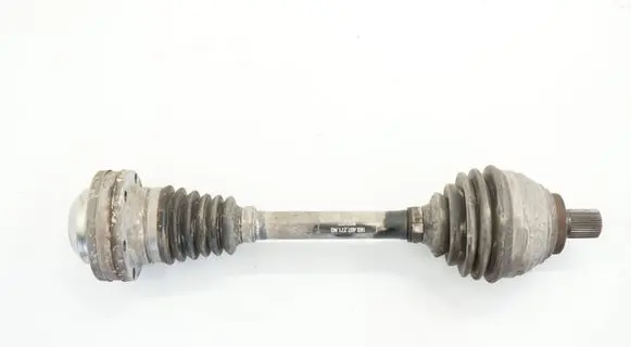 Volkswagen Scirocco Front driveshaft 1K0407271NQACR