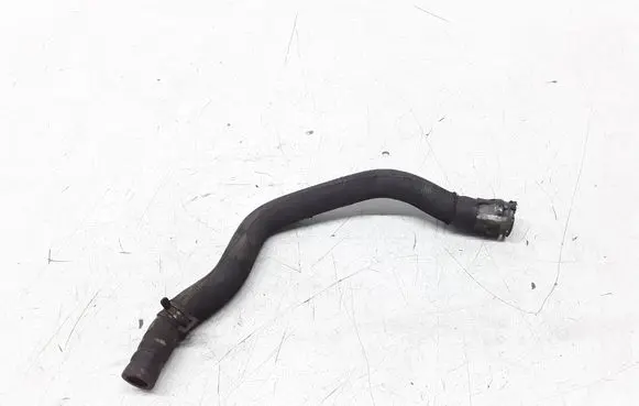 Citroen C8 Engine coolant pipe/hose