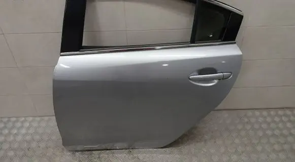 Mazda 6 Rear door M6IIIGJLIFTDRZWILT