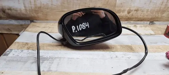 Volkswagen New Beetle Front door electric wing mirror 010665