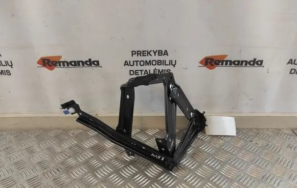 Toyota RAV 4 (XA40) Battery bracket 