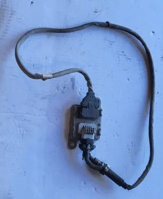 Renault Trafic III (X82) Lambda probe sensor 227908539R