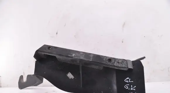 Mercedes-Benz GL X164 Rear bumper mounting bracket 504561