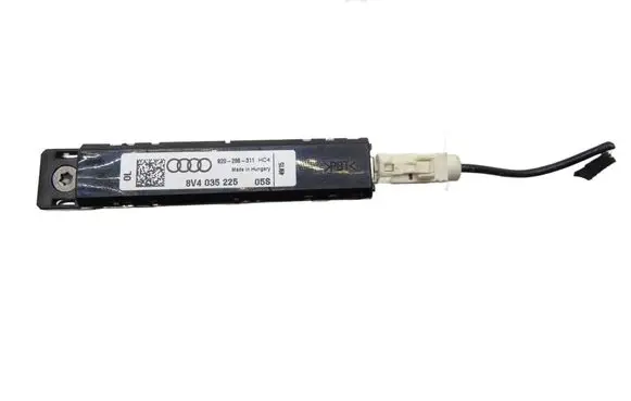 Audi A3 S3 8V Sound amplifier 8V4035225