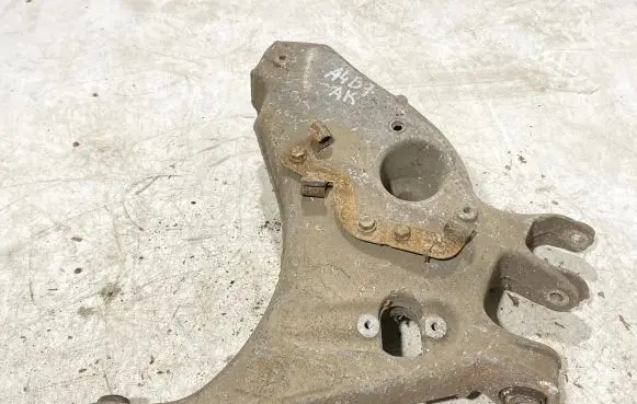 Audi A4 S4 B7 8E 8H Rear upper control arm/wishbone 8e0505311