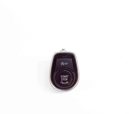 BMW M4 F82 F83 Engine start stop button switch 9250734