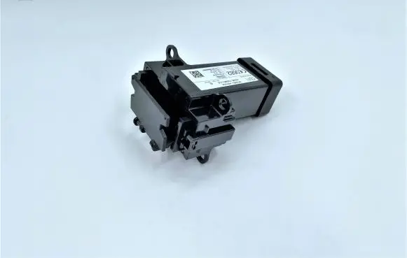 Citroen C4 II Picasso Ignition lock A01IAA 9800630080 S000048536