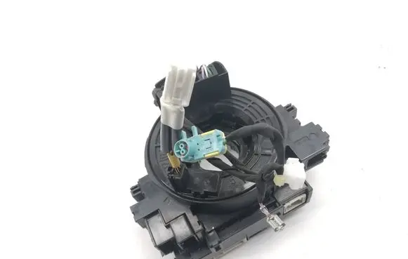 Toyota Yaris XP210 Airbag slip ring squib (SRS ring) 89245K0020