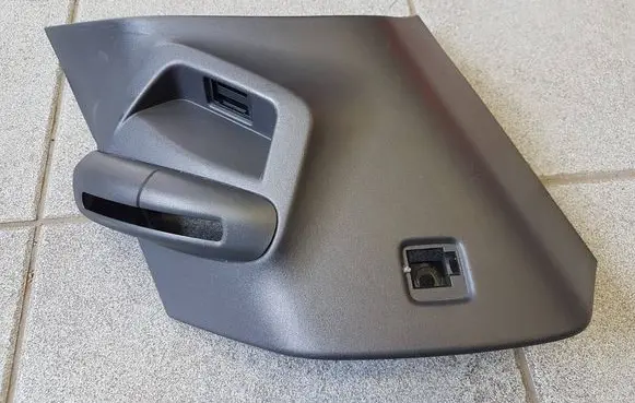 Land Rover Range Rover Sport L494 (C) pillar trim DK6231010B DK6231010