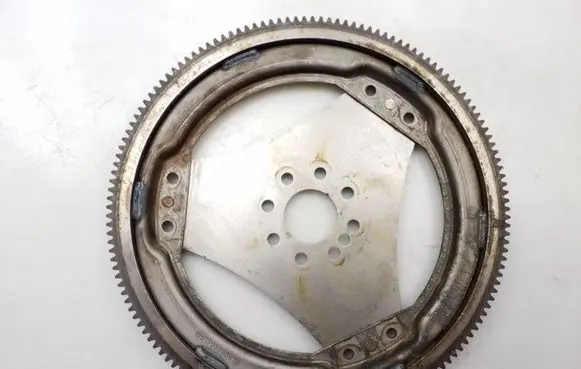 Mercedes-Benz E W211 Dual mass flywheel 6130320047