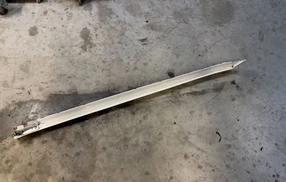 BMW X3 G01 Sill 8064807 51778064807
