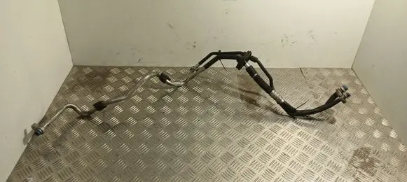 Air conditioning (A/C) pipe/hose
