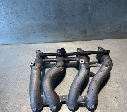Mercedes-Benz E W124 Intake manifold 6011410601