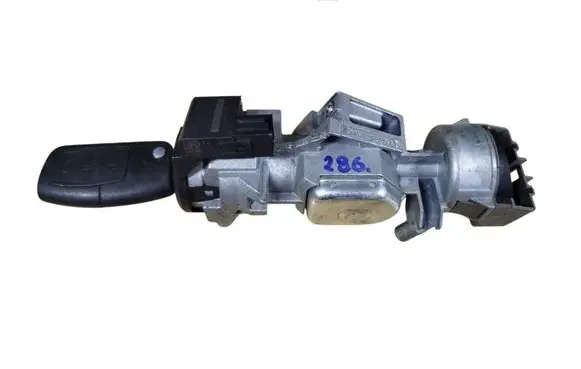 Ford Focus Ignition lock 3M51-3F880-AD 6E5T-15607-BA 98AB-11572-BG