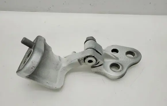 Front door lower hinge