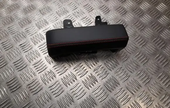 Ford Mustang Mach-E Climate control/heater control trim LJ8BR044B79BC