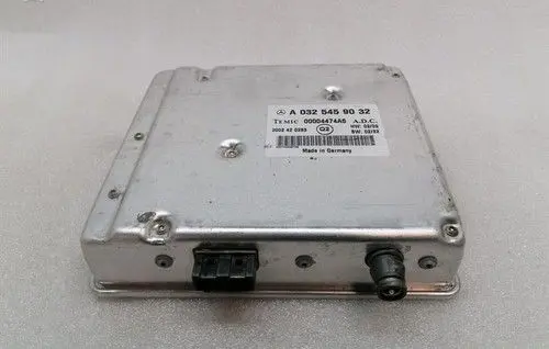 Maybach 57/62 Distronic sensor radar A0325459032