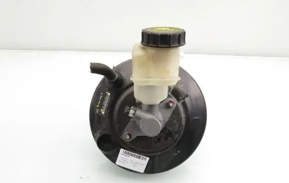 Toyota Yaris Brake booster 03785220014 472000D480
