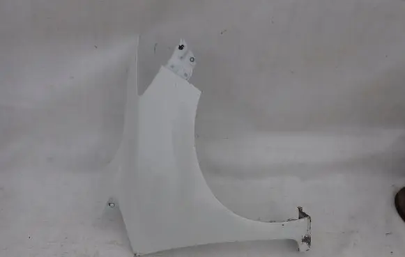 Honda Jazz Fender