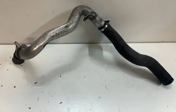 Honda Civic IX Intercooler hose/pipe