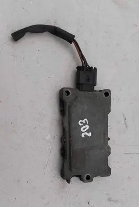Mercedes-Benz E W210 Sensor 1147212079 8300672