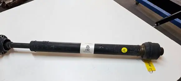 Jeep Grand Cherokee WL Front prop shaft 68380045AB
