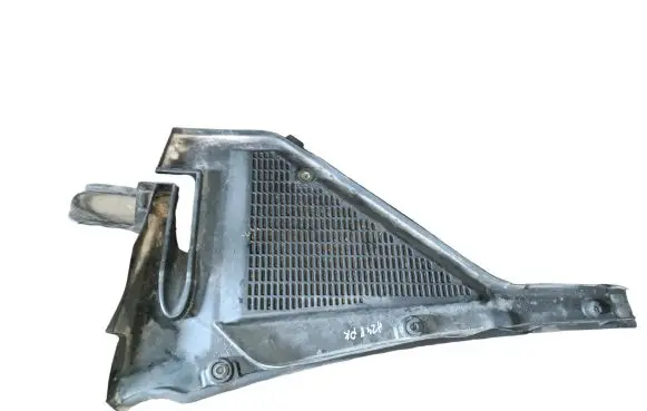 BMW X5 E70 Wiper trim 10834110