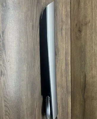 BMW X6 E71 Rear door card trim 4560700