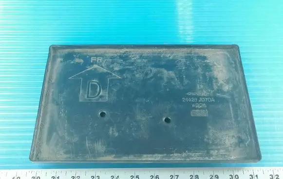 Nissan Qashqai Battery tray 24428JD70A