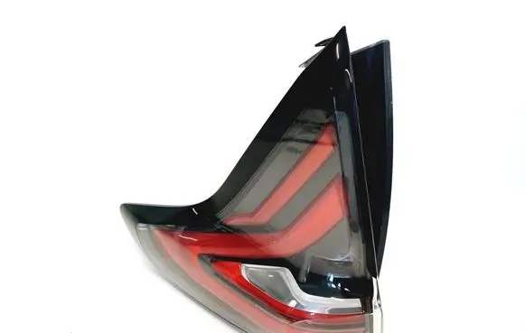 Renault Espace V (RFC) Rear/tail lights 265558327R