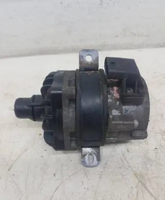 BMW 7 F01 F02 F03 F04 Electric auxiliary coolant/water pump 701360200 7587374