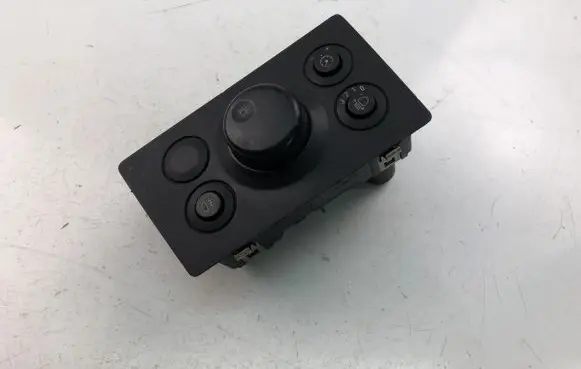 Opel Zafira B Light switch 13205863LD