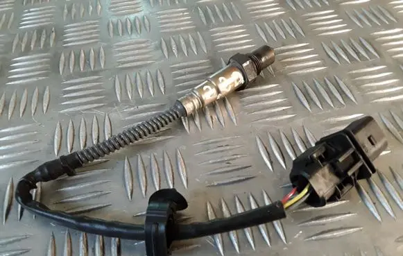 Peugeot 407 Lambda probe sensor 9659125180B 0281004051