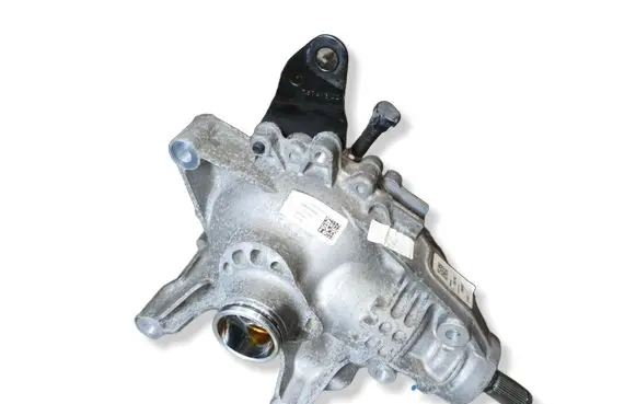 Jeep Grand Cherokee WL Front differential 4460061560 68340267AC