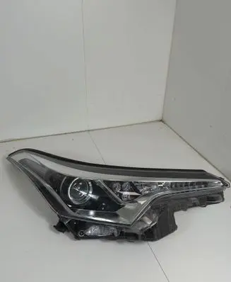 Toyota C-HR I Headlight/headlamp 81130F4031