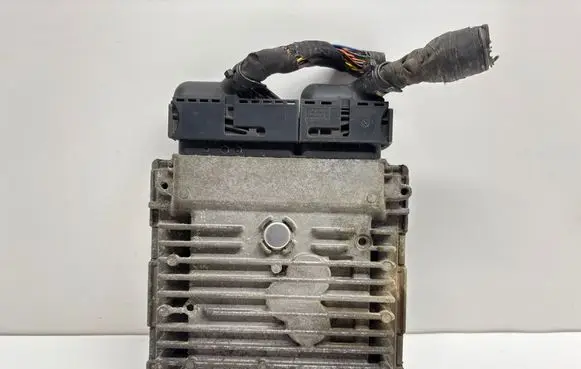 Skoda Rapid (NH) Engine control unit/module 03L906023LK 5WP42686AA
